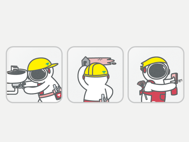 提供「廁所設計」服務