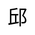 評價者